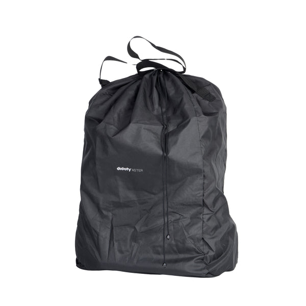 Didofy Aster 2 Stroller Travel Bag Black | Durable Protective Carry Bag with Strap didofy