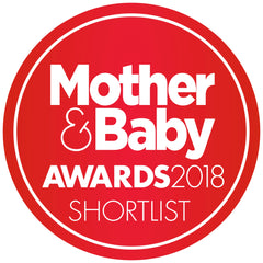 Mother & Baby Awards 2018 Shortlist – Babymore celebrated for excellence in baby care