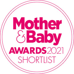 Mother & Baby Awards 2021 Shortlist – Babymore celebrated for excellence in baby care