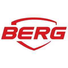 Berg Toys Logo_Red Text in Bold with White Background