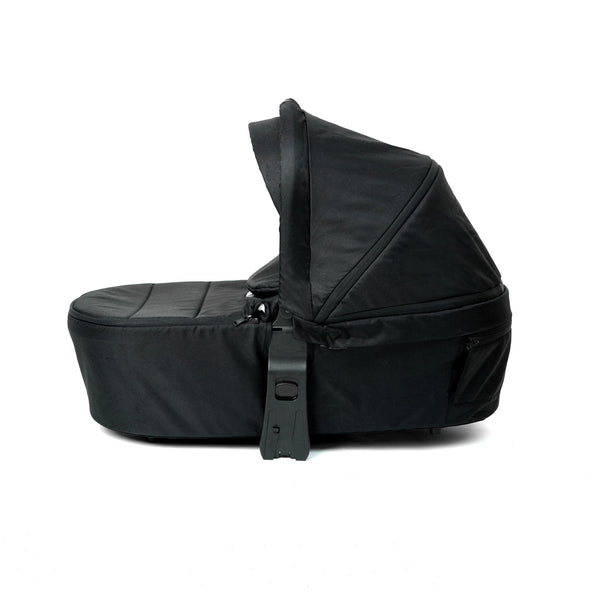 Clair de Lune Urban Explorer 2-in-1 Travel System – Carrycot & Stroller | Ages 0M-4Y clair de lune