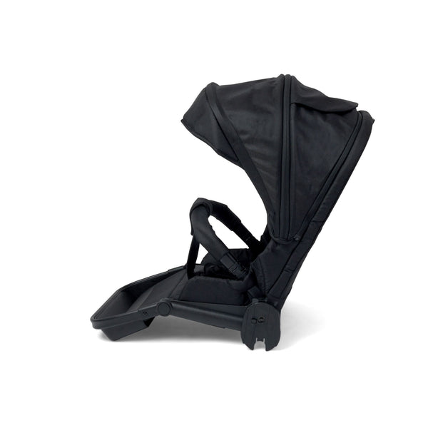 Clair de Lune Urban Explorer 2-in-1 Travel System – Carrycot & Stroller | Ages 0M-4Y clair de lune