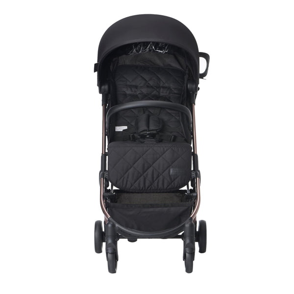 Didofy Aster 2 2-in-1 Stroller Bundle | Ultra-Compact Travel System with Carrycot didofy