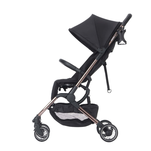 Didofy Aster 2 2-in-1 Stroller Bundle | Ultra-Compact Travel System with Carrycot didofy