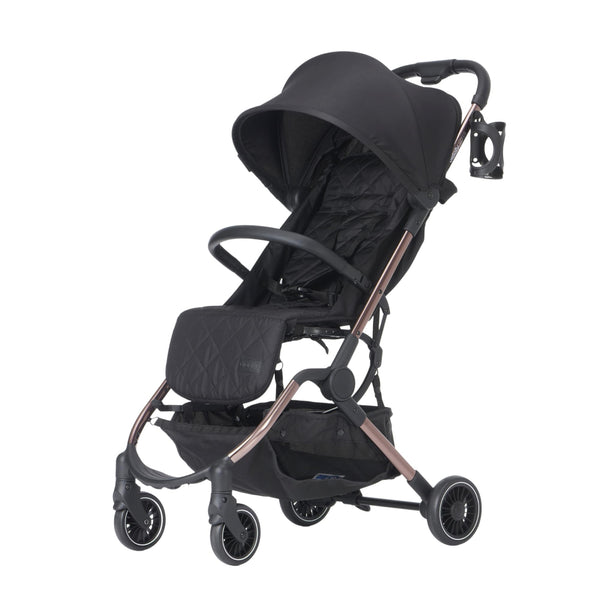 Didofy Aster 2 2-in-1 Stroller Bundle | Ultra-Compact Travel System with Carrycot didofy