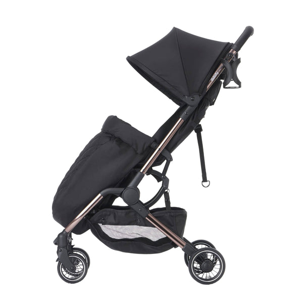 Didofy Aster 2 2-in-1 Stroller Bundle | Ultra-Compact Travel System with Carrycot didofy