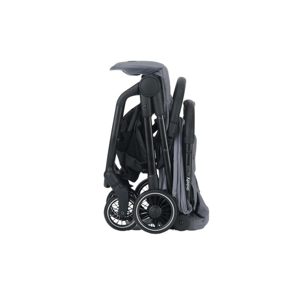 Didofy Aster 2 2-in-1 Stroller Bundle | Ultra-Compact Travel System with Carrycot didofy