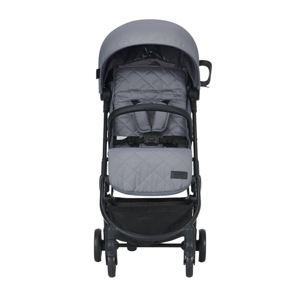 Didofy Aster 2 2-in-1 Stroller Bundle | Ultra-Compact Travel System with Carrycot didofy