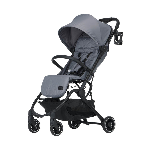 Didofy Aster 2 2-in-1 Stroller Bundle | Ultra-Compact Travel System with Carrycot didofy