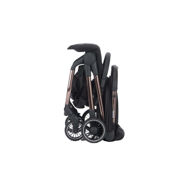 Didofy Aster 2 MagicFold Stroller | Compact, Lightweight & Travel-Friendly didofy