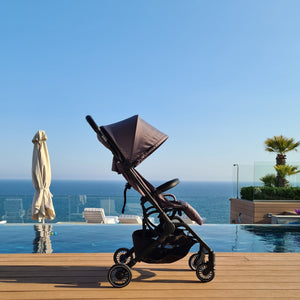 Didofy Aster 2 MagicFold Stroller | Compact, Lightweight & Travel-Friendly didofy
