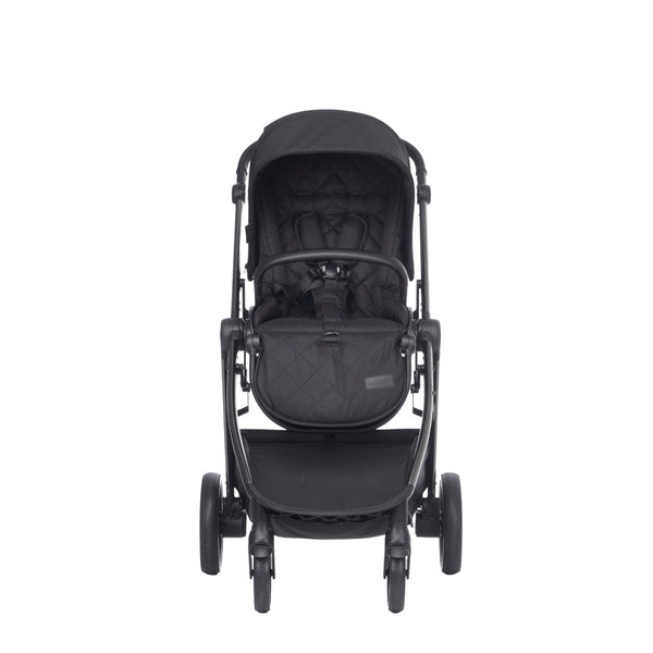 Didofy Stargazer 2-in-1 Pushchair & Carrycot Bundle – Sustainable, Lightweight & All-Terrain Travel System didofy