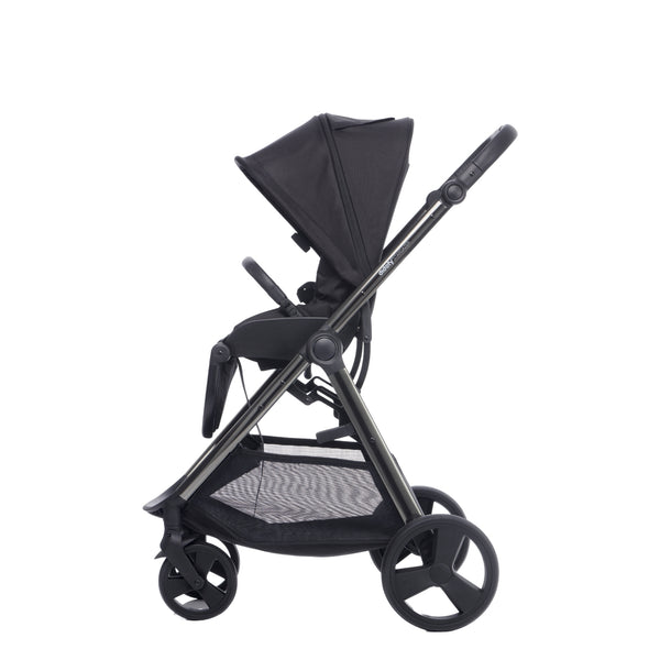 Didofy Stargazer 2-in-1 Pushchair & Carrycot Bundle – Sustainable, Lightweight & All-Terrain Travel System didofy