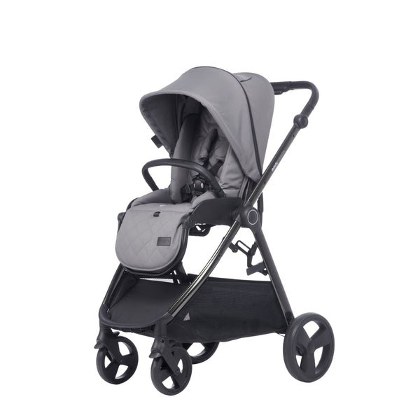 Didofy Stargazer 2-in-1 Pushchair & Carrycot Bundle – Sustainable, Lightweight & All-Terrain Travel System didofy