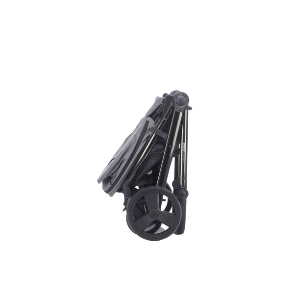 Didofy Stargazer 2-in-1 Pushchair & Carrycot Bundle – Sustainable, Lightweight & All-Terrain Travel System didofy