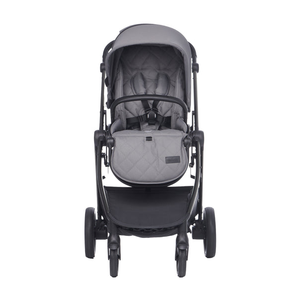 Didofy Stargazer 2-in-1 Pushchair & Carrycot Bundle – Sustainable, Lightweight & All-Terrain Travel System didofy