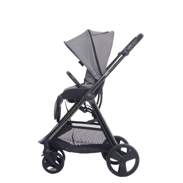 Didofy Stargazer 2-in-1 Pushchair & Carrycot Bundle – Sustainable, Lightweight & All-Terrain Travel System didofy