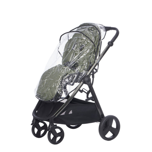Didofy Stargazer 2-in-1 Pushchair & Carrycot Bundle – Sustainable, Lightweight & All-Terrain Travel System didofy