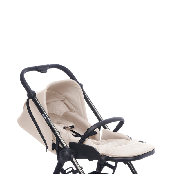 Didofy Stargazer 2-in-1 Pushchair & Carrycot Bundle – Sustainable, Lightweight & All-Terrain Travel System - Little Gliders