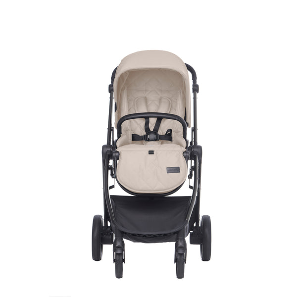 Didofy Stargazer 2-in-1 Pushchair & Carrycot Bundle – Sustainable, Lightweight & All-Terrain Travel System - Little Gliders