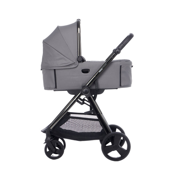 Didofy Stargazer 2-in-1 Pushchair & Carrycot Bundle – Sustainable, Lightweight & All-Terrain Travel System - Little Gliders