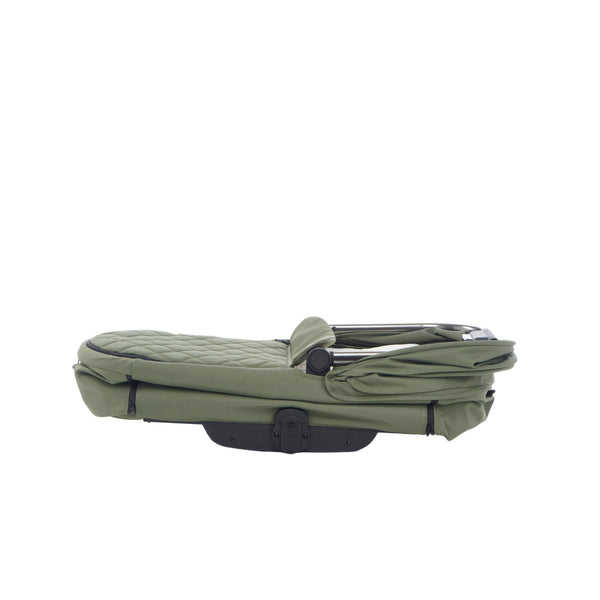Didofy Stargazer Carrycot – Sustainable, Collapsible & Overnight-Safe | Rocking Base didofy