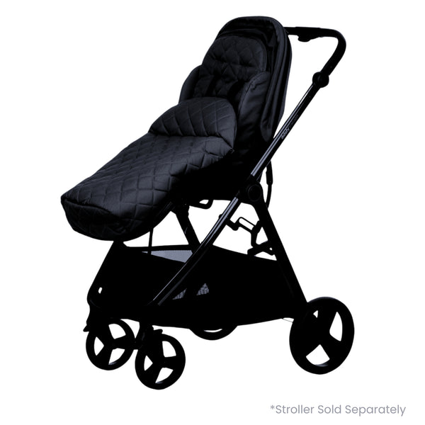 Didofy Stargazer Footmuff | Eco-Friendly Warmth & Comfort for Baby didofy