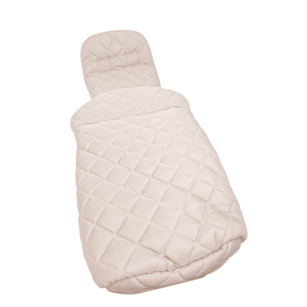 Didofy Stargazer Footmuff | Eco-Friendly Warmth & Comfort for Baby didofy Sand