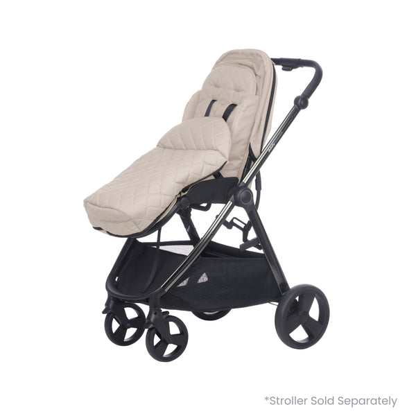 Didofy Stargazer Footmuff | Eco-Friendly Warmth & Comfort for Baby didofy