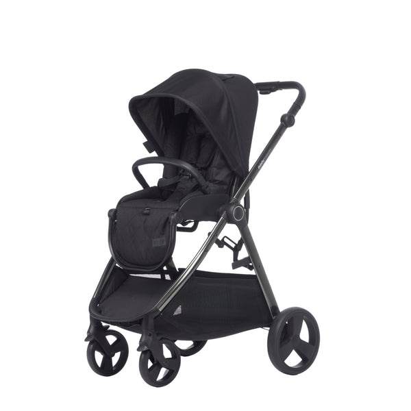 Didofy Stargazer Pushchair | Sustainable All-Terrain Compact Fold Stroller didofy