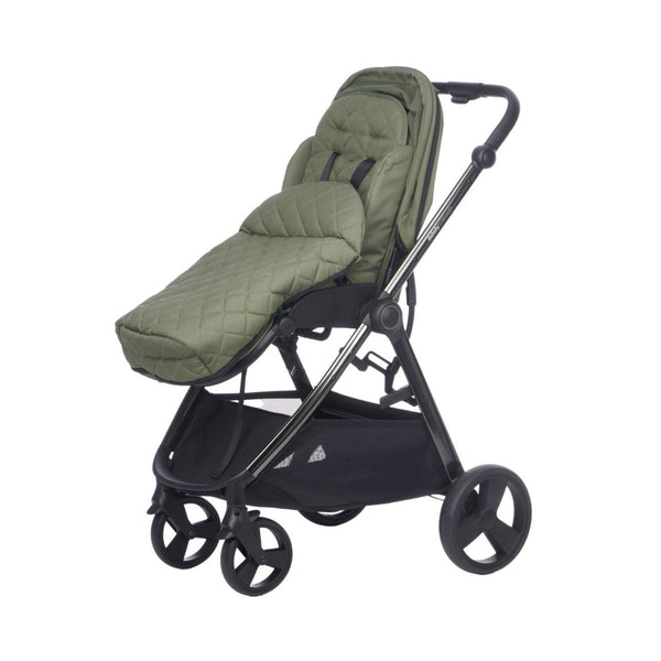 Didofy Stargazer Pushchair | Sustainable All-Terrain Compact Fold Stroller didofy