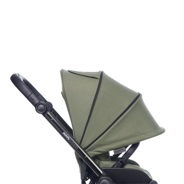 Didofy Stargazer Pushchair | Sustainable All-Terrain Compact Fold Stroller didofy