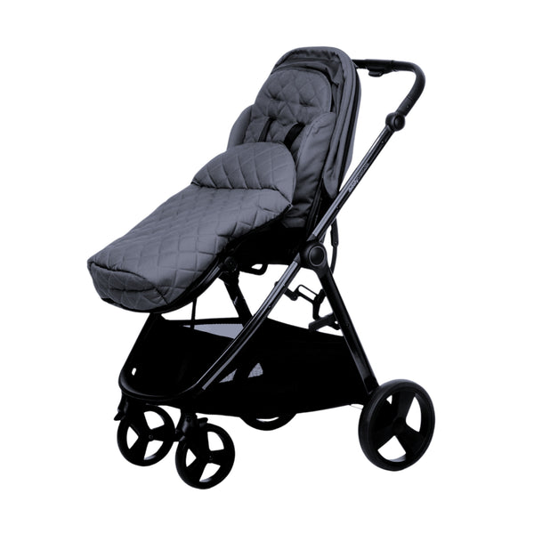 Didofy Stargazer Pushchair | Sustainable All-Terrain Compact Fold Stroller didofy