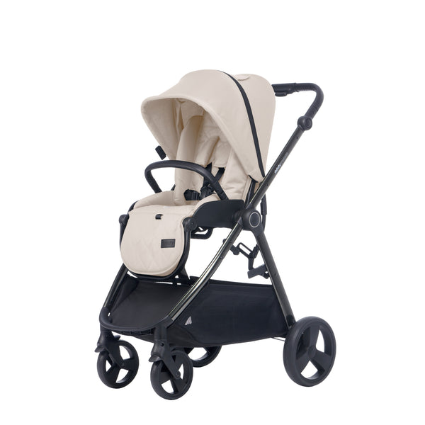 Didofy Stargazer Pushchair | Sustainable All-Terrain Compact Fold Stroller didofy
