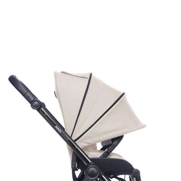 Didofy Stargazer Pushchair | Sustainable All-Terrain Compact Fold Stroller - Little Gliders