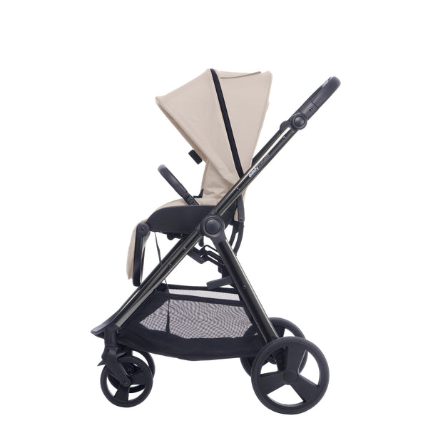 Didofy Stargazer Pushchair | Sustainable All-Terrain Compact Fold Stroller - Little Gliders