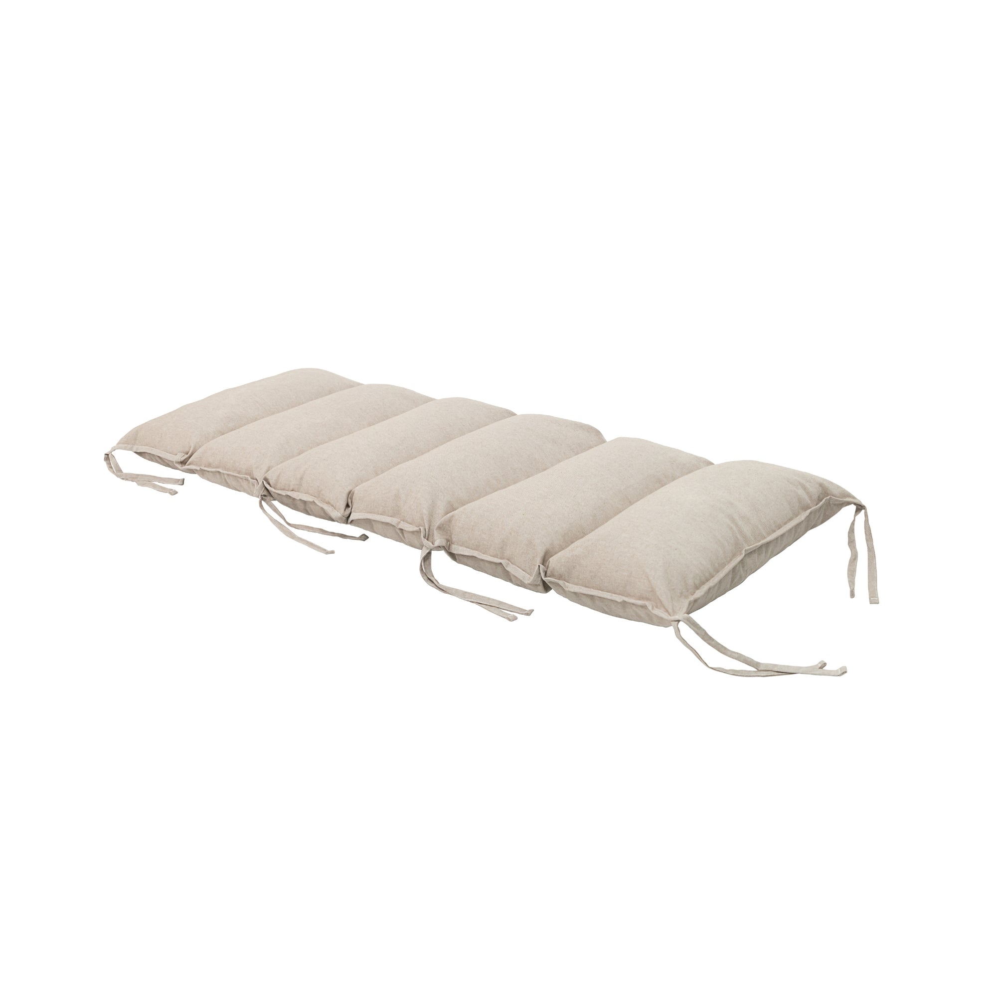 FitWood KAURA II Cushion – Enhanced Comfort for LUOTO II Climbing Arch | 100% Recycled Materials