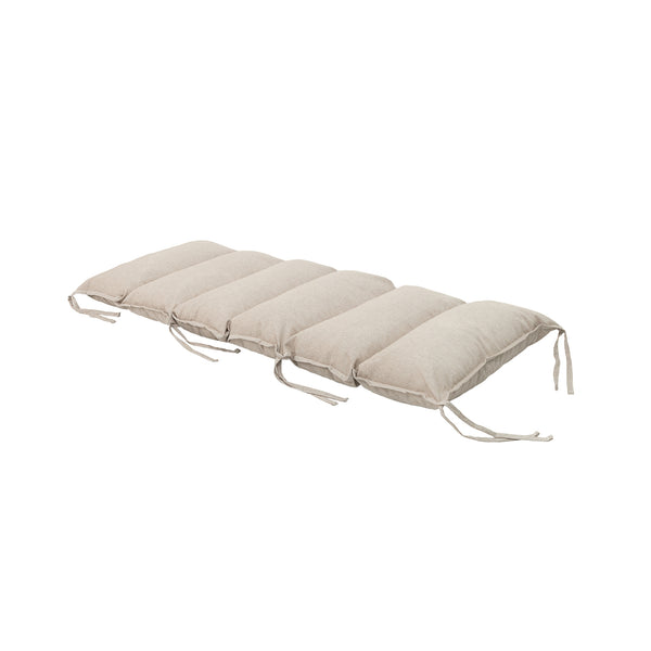FitWood KAURA II Cushion – Enhanced Comfort for LUOTO II Climbing Arch | 100% Recycled Materials fitwood