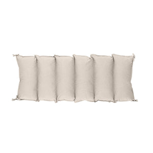 FitWood KAURA II Cushion β Enhanced Comfort for LUOTO II Climbing Arch | 100% Recycled Materials fitwood Sand