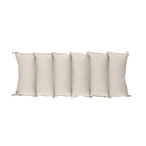 FitWood KAURA II Cushion – Enhanced Comfort for LUOTO II Climbing Arch | 100% Recycled Materials fitwood Sand