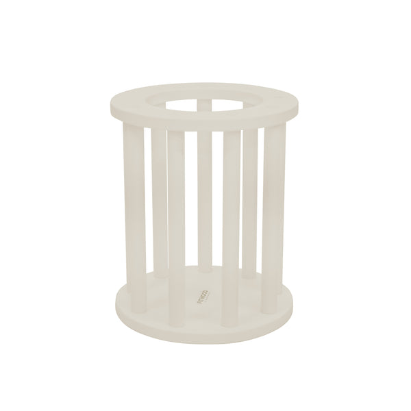 FitWood LUOTO Stool β Versatile Kids' Stool, Play Goal, & Workstation | 1 Year + fitwood