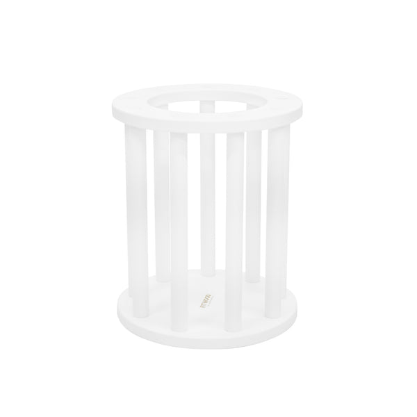 FitWood LUOTO Stool β Versatile Kids' Stool, Play Goal, & Workstation | 1 Year + fitwood