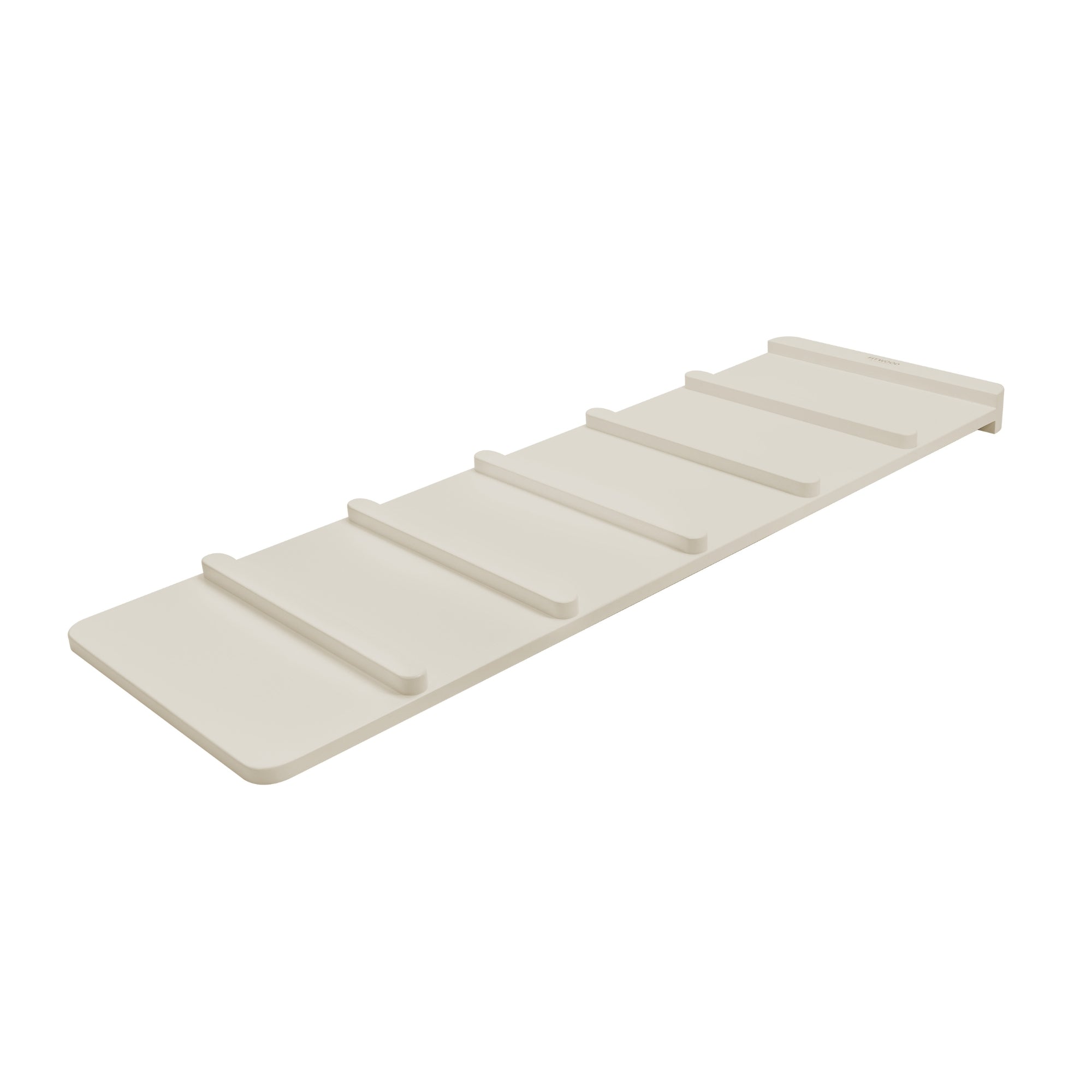 FitWood TUOHI Slide Ramp – 2-in-1 Climbing & Sliding Ramp for Kids | 0 - 9 Years