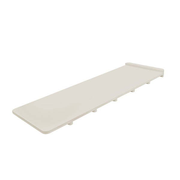 FitWood TUOHI Slide Ramp – 2-in-1 Climbing & Sliding Ramp for Kids | 0 - 9 Years fitwood