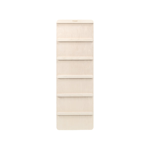 FitWood TUOHI Slide Ramp – 2-in-1 Climbing & Sliding Ramp for Kids | 0 - 9 Years fitwood