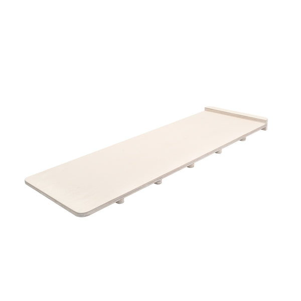 FitWood TUOHI Slide Ramp – 2-in-1 Climbing & Sliding Ramp for Kids | 0 - 9 Years fitwood