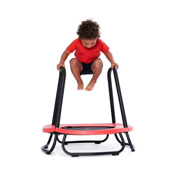 Gonge Baby Trampoline - Safe & Fun Trampoline for Small Children | 1-4 Years gonge