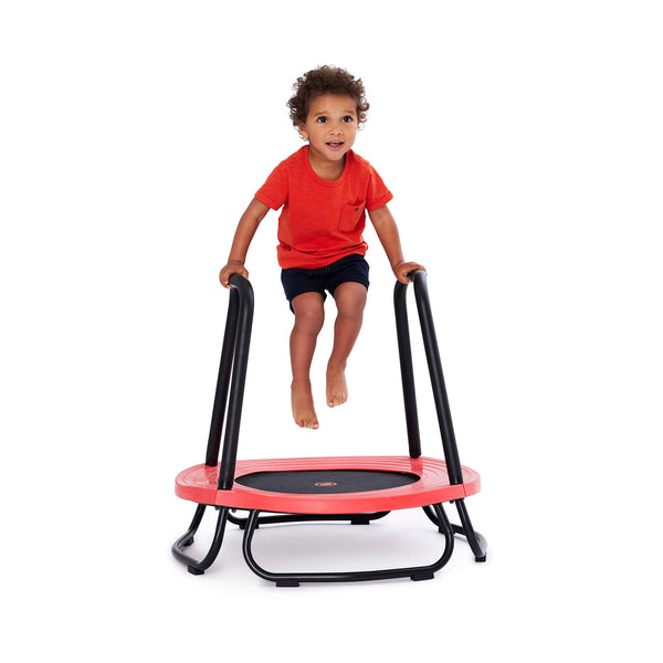 Gonge Baby Trampoline - Safe & Fun Trampoline for Small Children | 1-4 Years gonge
