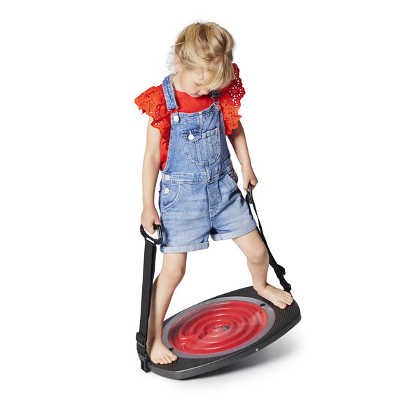 Gonge Balanco Balance Board – Fun Balance & Coordination Training for Kids & Adults | 3 Years+ gonge