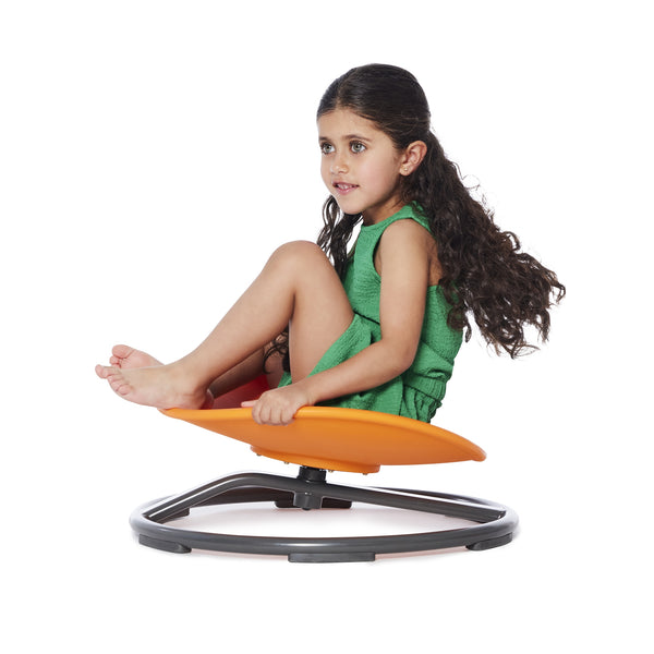 Gonge Carousel - Sensory Spinning for Balance & Coordination Development | 2-11 Years gonge